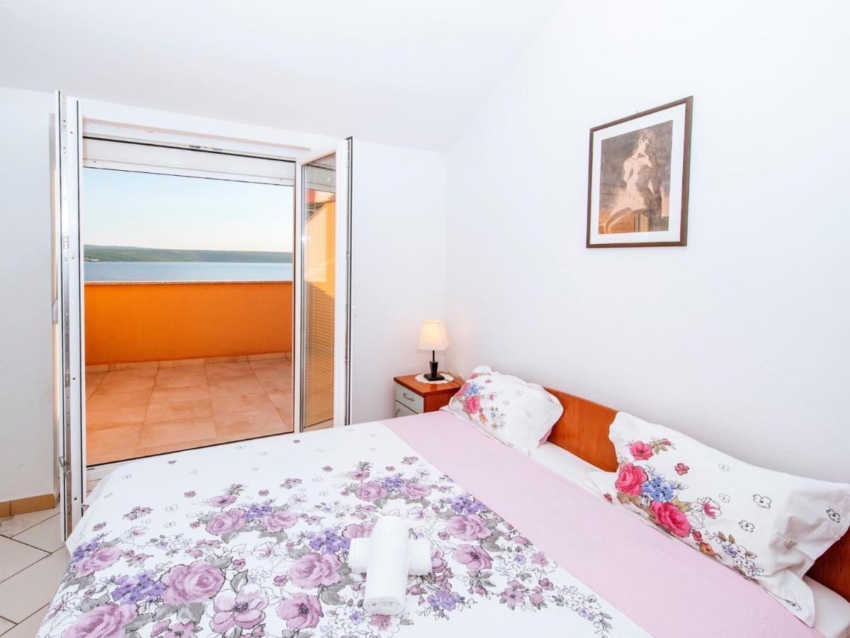 Splendid Holiday Home In Jasenice Maslenica Bagian luar foto