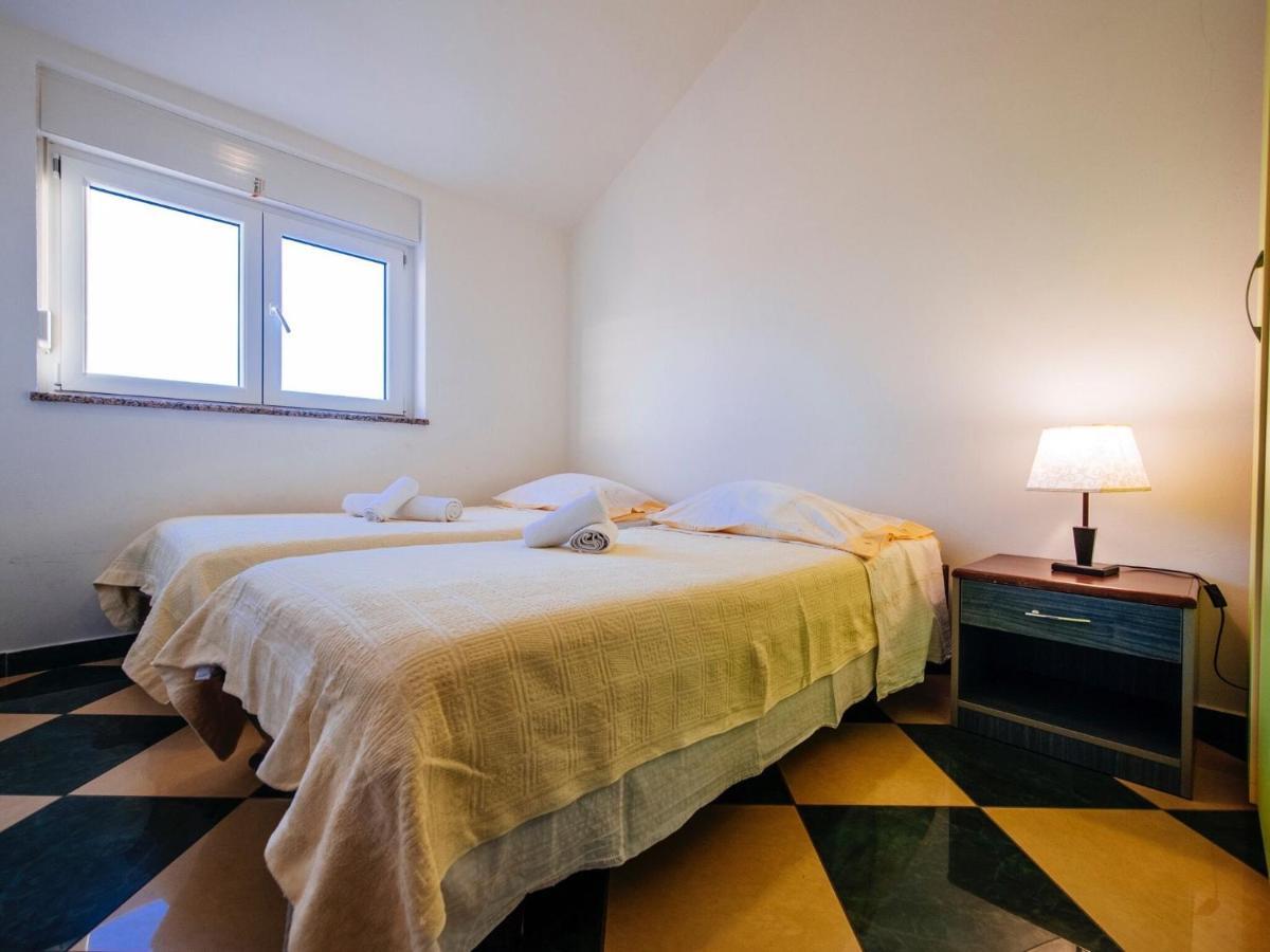 Splendid Holiday Home In Jasenice Maslenica Bagian luar foto